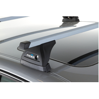 Prorack 2 Bar Roof Rack Kit for Honda Odyssey 5dr MPV 2017 on (P17 + K952)