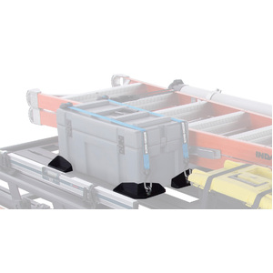 Rhino-Rack 43256 Pioneer Cargo Corner Bracket Kit