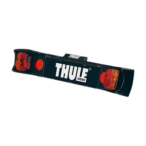 Thule Light Board - with Licence Plate Holder