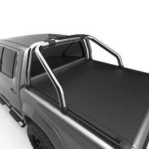  EGR RollTrac Sports Bar Adaptor Kit to suit Volkswagen Amarok 2010 - 2023 (Short OEM Sports Bar)