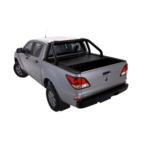 HSP Electric Roll R Cover Series 3 to suit Mazda BT-50 Dual Cab 2013 - 2020 (suits Genuine Sports Bar)