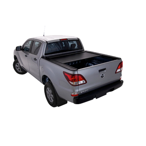HSP Electric Roll R Cover Series 3 to suit Mazda BT-50 Dual Cab 2013 - 2020