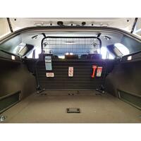 Autosafe Cargo Barrier for Hyundai  i40 Tourer 09/2013 - Current