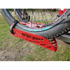 Gripsport Taco Wheel Channel (Includes Cinch Strap)