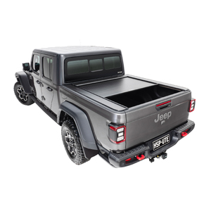 HSP Electric Roll R Cover Series 3 to suit Jeep Gladiator JT 2020 - Onwards