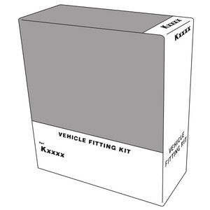 Prorack Fitting Kit K451