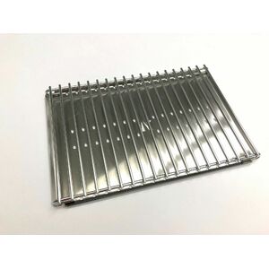 Kaon Stainless Steel Convection Tray to suit Weber Q *
