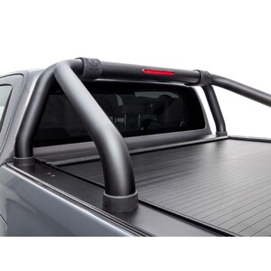 HSP Electric Roll R Cover Series 3 to suit Mazda BT-50 TF Dual Cab 2020 - Onwards (suits Genuine Sports Bar)