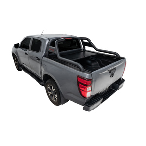 HSP Electric Roll R Cover Series 3 to suit Mazda BT-50 TF Dual Cab 2020 - Onwards (suits Armour Bar Sports Bar)