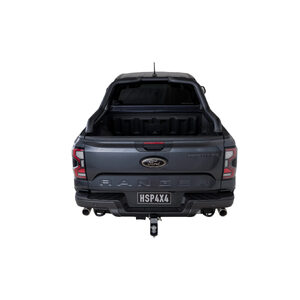 HSP Armour Sports Bar to suit Ford Ranger Raptor Dual Cab 2022 - Onwards