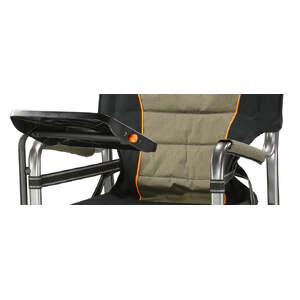 Oztent Gecko Chair (With Side Table)