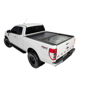 HSP Electric Roll R Cover Series 3 to suit Ford Ranger PX Space Cab 2012 - 2022
