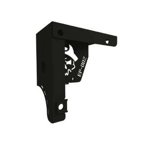 Pirate Camp Co. BCDC Accessory Mount to suit Ford Ranger and Everest 2022 - Onwards