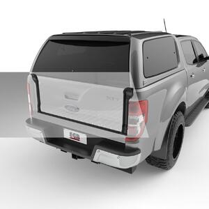EGR Dust Defender to suit Ford Ranger PX 2011 - 2022