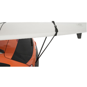Rhino-Rack RBAS1 Kayak/Ski Bow Strap Bonnet Tie Down