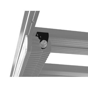 7in AND 14in LED OSRAM Light Bar SX180-SP/SX300-SP Mounting Bracket - by Front Runner RRAC162