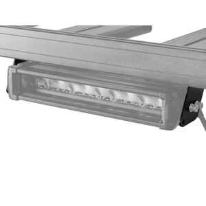 LED Light Bar FX250-SP/FX500-CB/FX250-CB/FX500-SP/FX500-CB SM Mounting Bracket - by Front Runner RRAC166