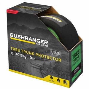 Bushranger 11,000KG Tree Trunk Protector (3m)