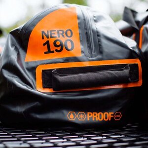 Darche Nero All-Weather Swag Bag 190L