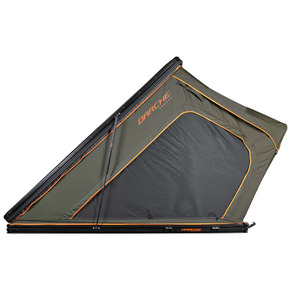 Darche Ridgeback Canvas Rooftop Tent