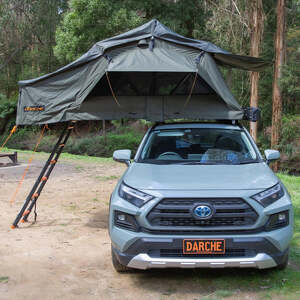 Darche Panorama 1400 Eco Rooftop Tent 