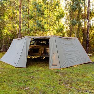 Darche Eclipse 180 Gen 2 Awning Wall Kit