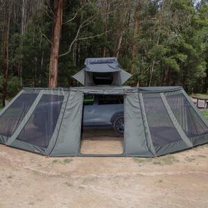 Darche Eclipse Eco 180 Awning Wall Kit