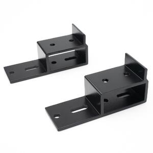 Darche Rooftop Tent Awning Brackets To Suit Highrize/Ridgeback
