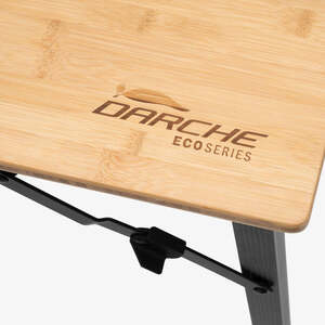 Darche Eco Bamboo Table - 80Cm