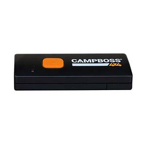 Campboss 4x4 Boss Air Portable Compressor with Wireless Remote