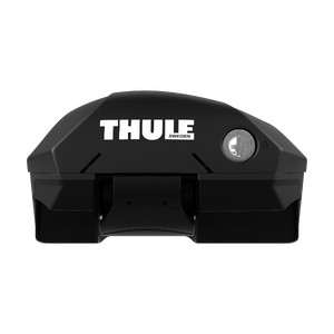 Thule Edge Raised Rail - Foot Kit (4-Pack)