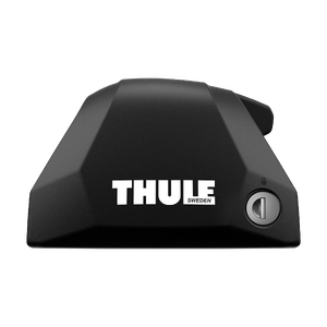 Thule Edge Flush Rail - Foot Kit (4-Pack)