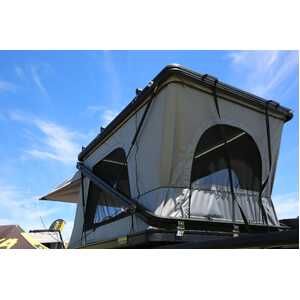 Bushwakka The Big Shack Rooftop Tent