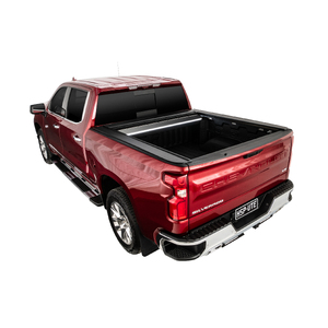 HSP Electric Roll R Cover Series 3 to suit Chevrolet Silverado 1500 T1 2020 - Onwards