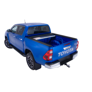 HSP Electric Roll R Cover Series 3 to suit Toyota Hilux SR5 2015 - Onwards