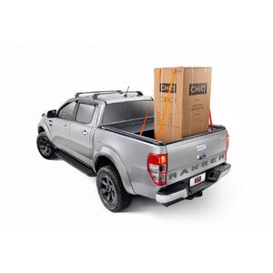 EGR Electric RollTrac to suit Toyota Hilux 2015 - Onwards (A-Deck)