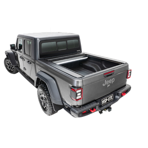 HSP Electric Roll R Cover Series 3 to suit Jeep Gladiator JT 2020 - Onwards
