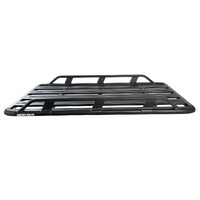 Rhino Pioneer Tradie (1528 x 1236mm) for FOTON Tunland  4dr Ute Dual Cab (With Rear Sports Bars) 11/12 On