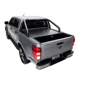 HSP Electric Roll R Cover Series 3 to suit Mazda BT-50 TF Dual Cab 2020 - Onwards (suits Genuine Sports Bar)