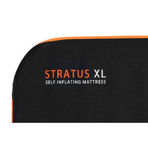 Oztent Stratus Double Self-Inflating Mattress