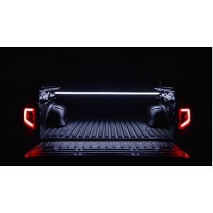 HSP Electric Roll R Cover Series 3 to suit Ford Ranger PX Dual Cab 2012 - 2022