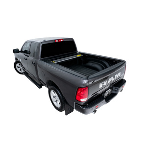 HSP Electric Roll R Cover Series 3 to suit Ram 1500 - 2500 DS 64" Tub 2018 - Onwards