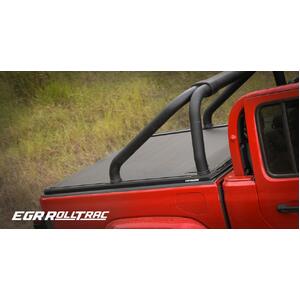 EGR RollTrac Sports Bar and Adapter Kit to suit Jeep Gladiator 2020 - Onwards