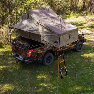 Darche Panorama 1400 Rooftop Tent (No Annex)