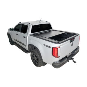 HSP Electric Roll R Cover Series 3 to suit Volkswagen Amarok Dual Cab 2023 - Onwards