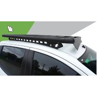 Wedgetail 1400x1300mm Platform kit for Ford Ranger PX Dual Cab