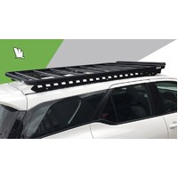 Wedgetail 2000x1250mm Platform kit for Toyota Fortuner 2015 On SUV