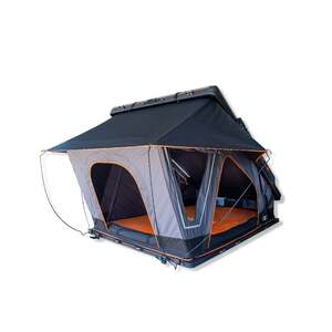 Campboss 4x4 Ultra X Roof Top Tent