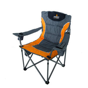 Campboss 4x4 Cape York Camp Chair