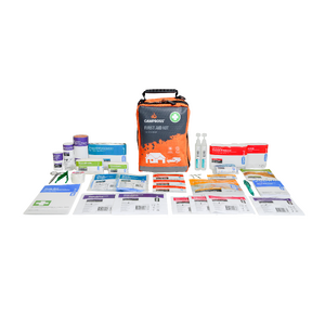 Campboss 4x4 Modular First Aid Kit